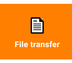 Device Deal File Transfer