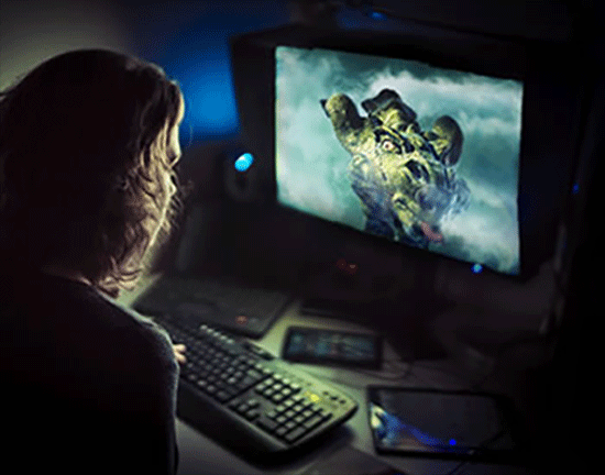 Fastest Gaming Experience