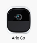 Arlo Go Camera