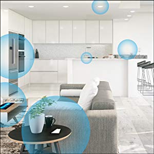 Netgear Orbi RBK852