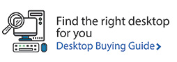 desktop buying guide
