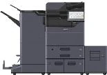 Kyocera TASKalfa MZ7001ci colour multifunction system