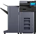 Kyocera TASKalfa 408ci colour multifunction system