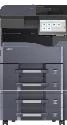 Kyocera TASKalfa MZ3200i multifunction system