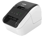 Receipt & Label Printers example