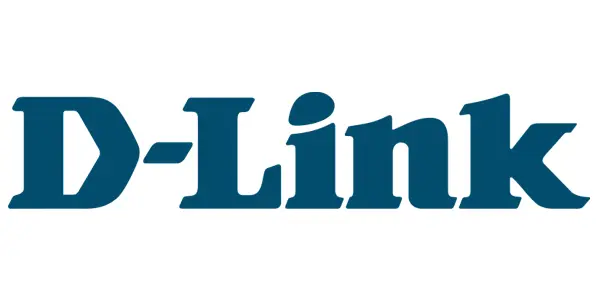 D-Link logo