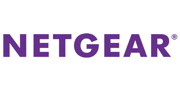 Netgear logo