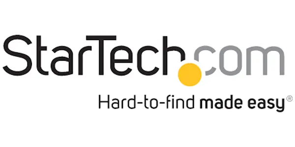 StarTech logo