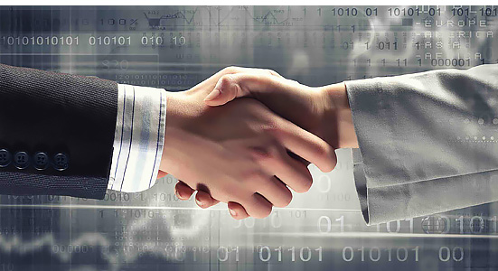 Device Deal Services Partnerships