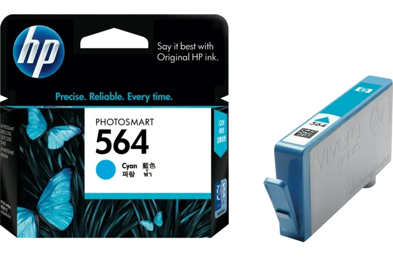 Printer ink cartridges and toner supplies