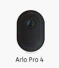 Arlo Pro 4