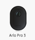 Arlo Pro 3 Camera Sale