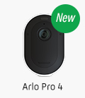 Arlo Pro 4
