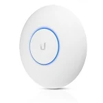 Round wireless access point