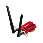 Wireless network expansion card