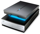 Document & Image Scanners example