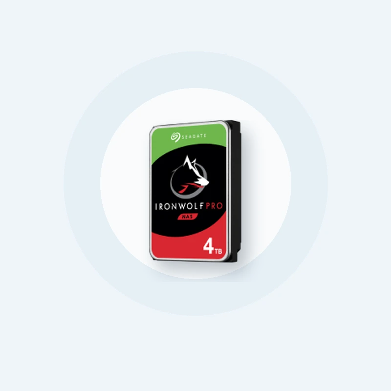 3.5-inch internal hard drive