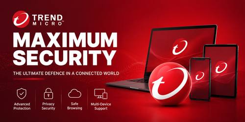 Trend Micro Security brand store