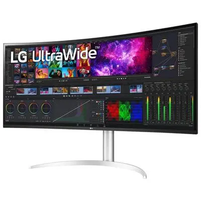 Alternative ultrawide monitor