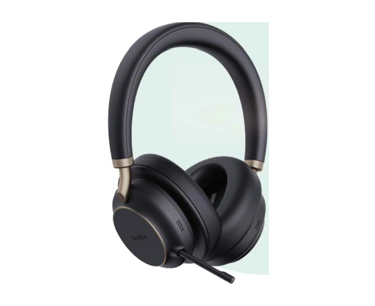 Yealink BH76 Plus Bluetooth headset