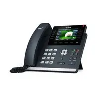 Yealink SIP desk phone