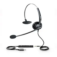 Yealink business headset
