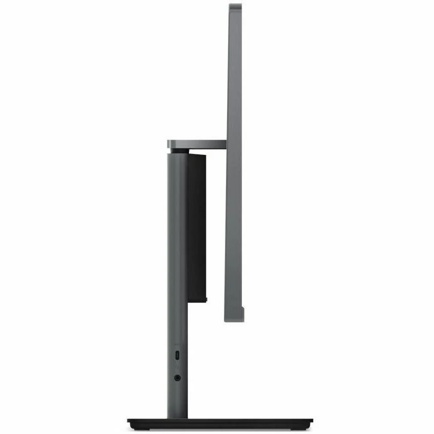 Right-side view of Lenovo ThinkCentre neo 50a 24 Gen 5