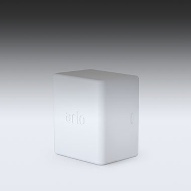 arlo essential speaker