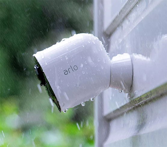 Arlo Ultra Australia