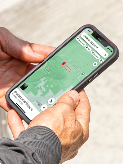 Arlo Go 2 GPS