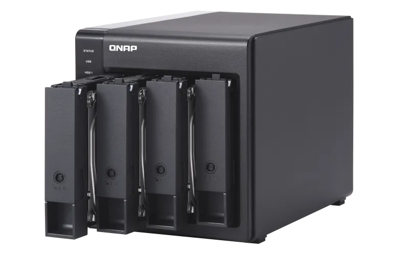 Storage for Chia Mining