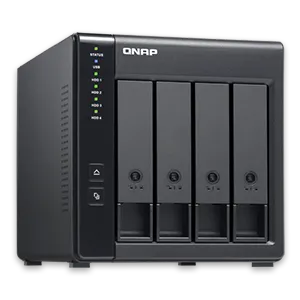 NAS or DAS for Chia Mining