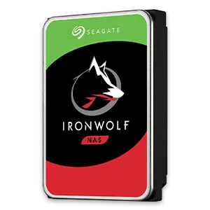Hard Drives for Chia Mining