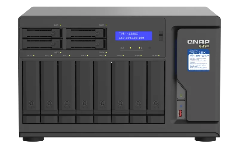 Storage solutions for Chia mining