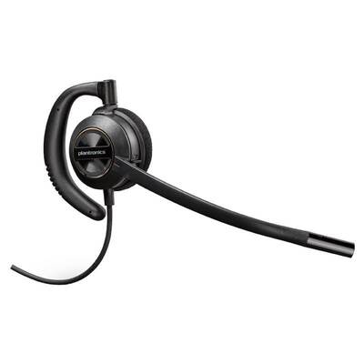 OVER THE EAR + NO EARBUD