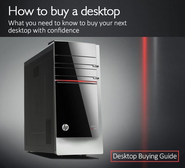 how to buy desktop