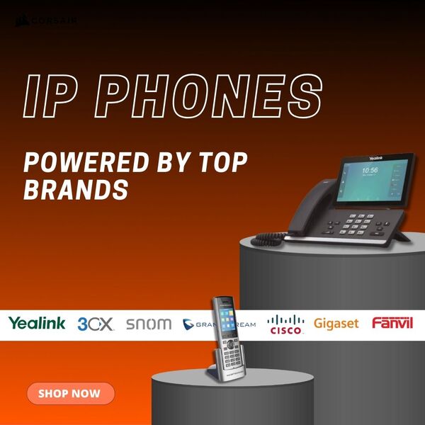 IP Phones