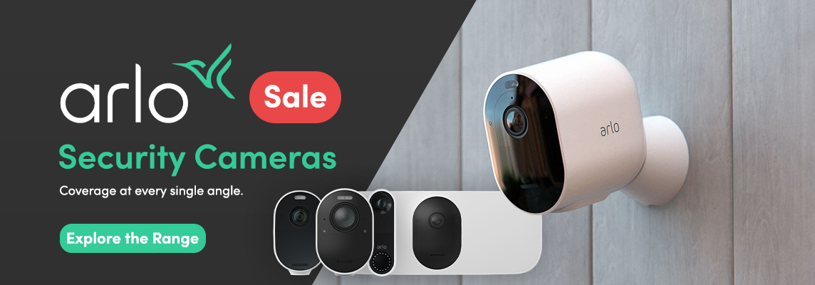 Arlo on sale