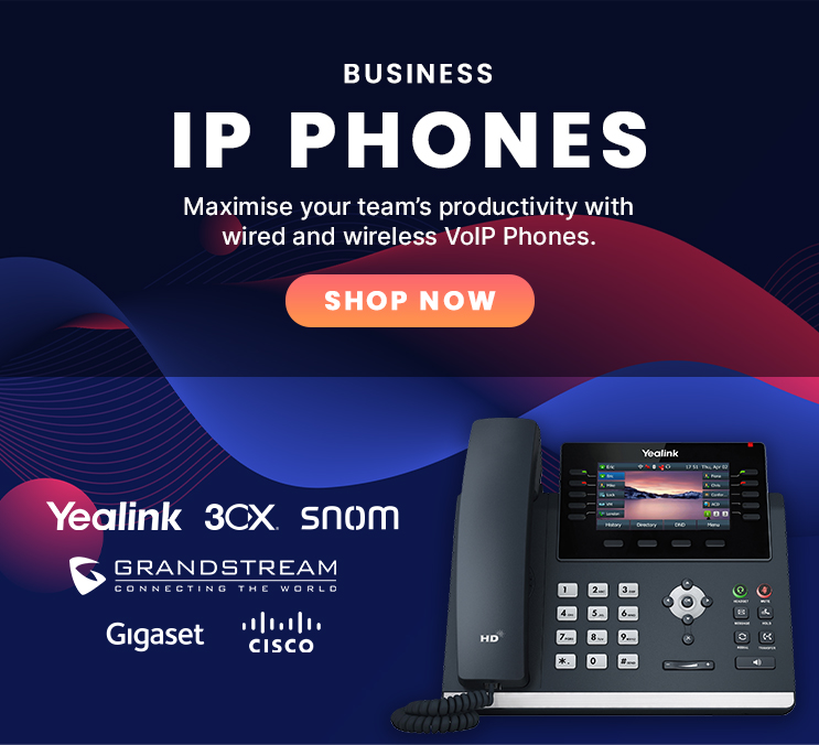 VoIP Sale