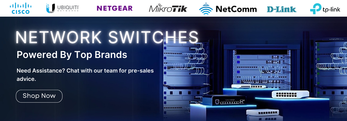Network Switch