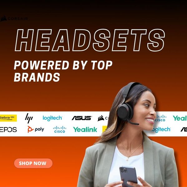 Headsets