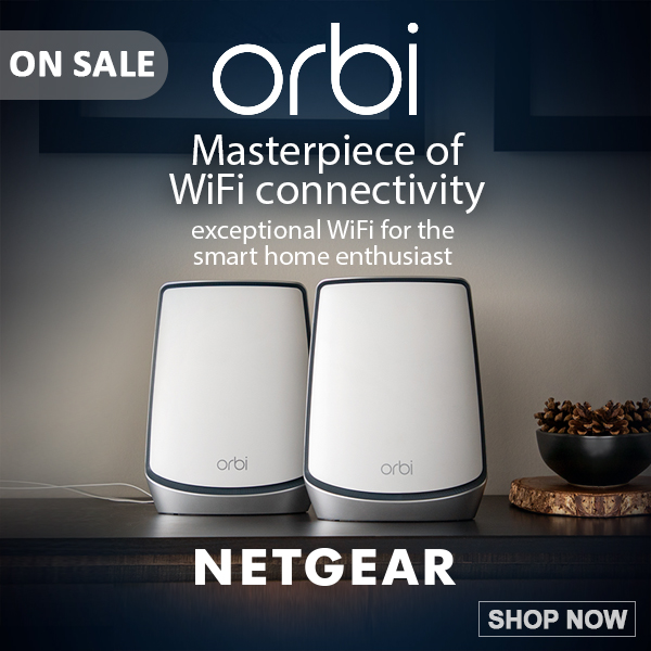 Orbi