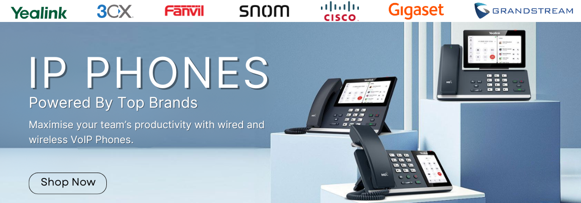 Ip Phones SHOP