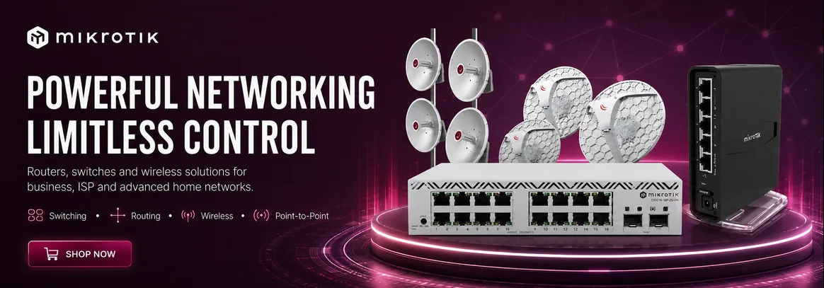 Mikrotik