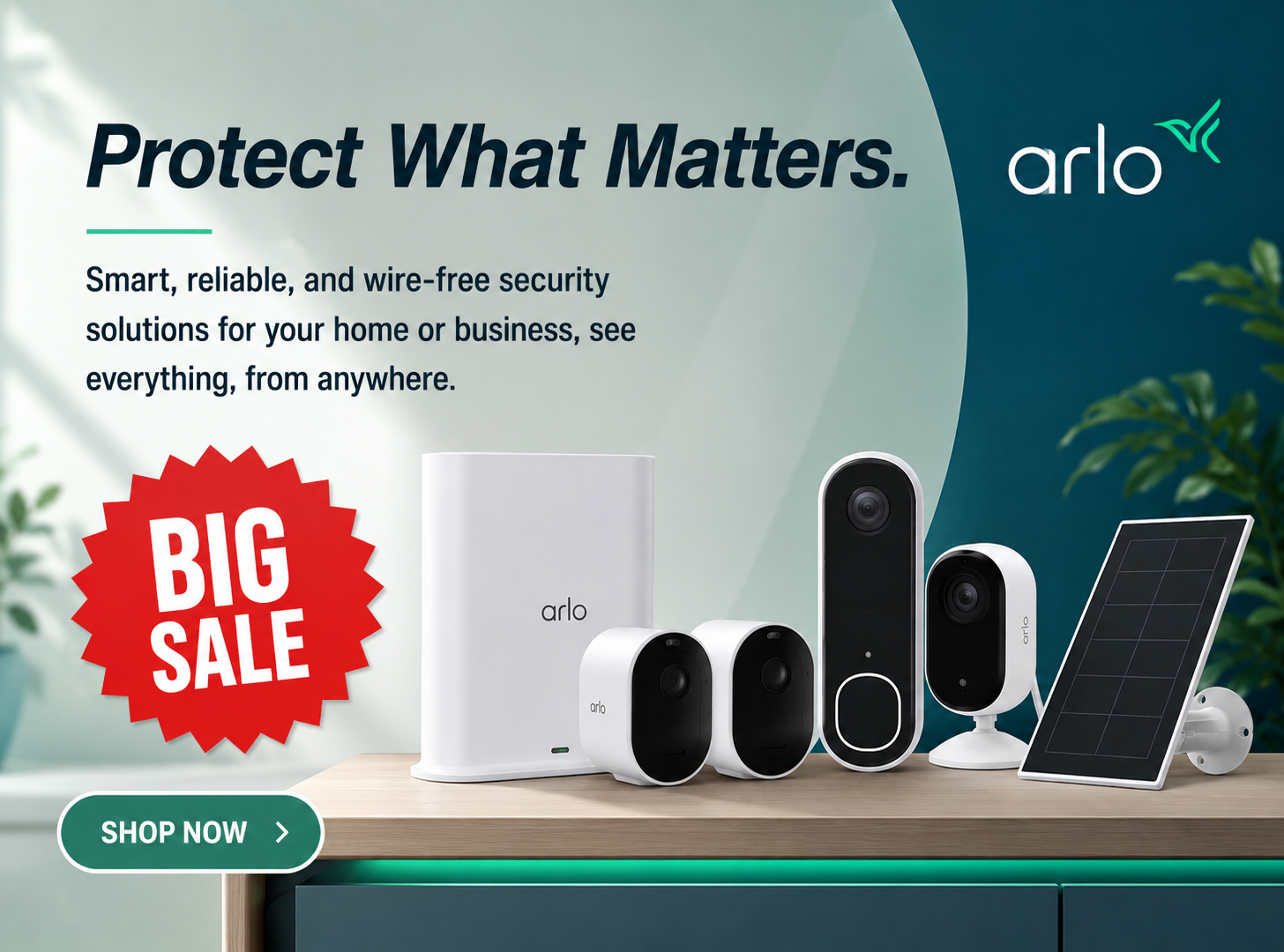 Aelo Sale
