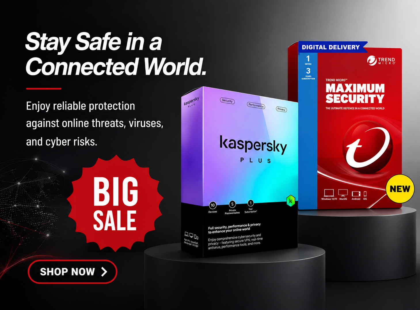 antivirus