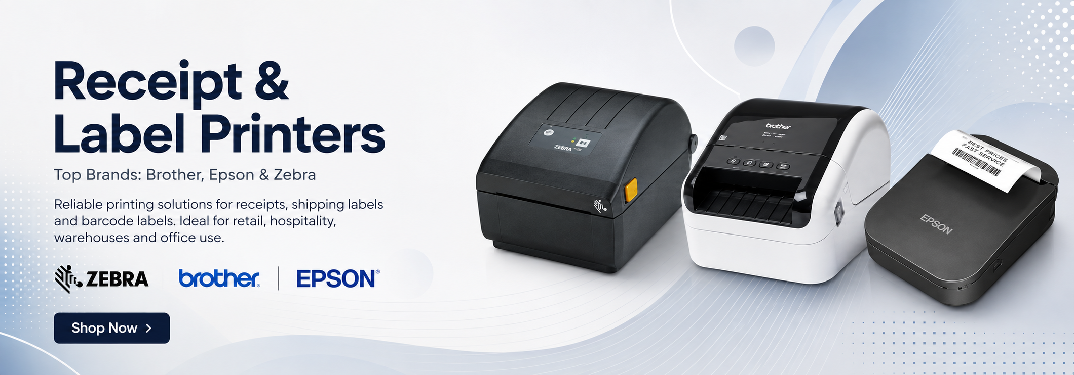 Lebel printers