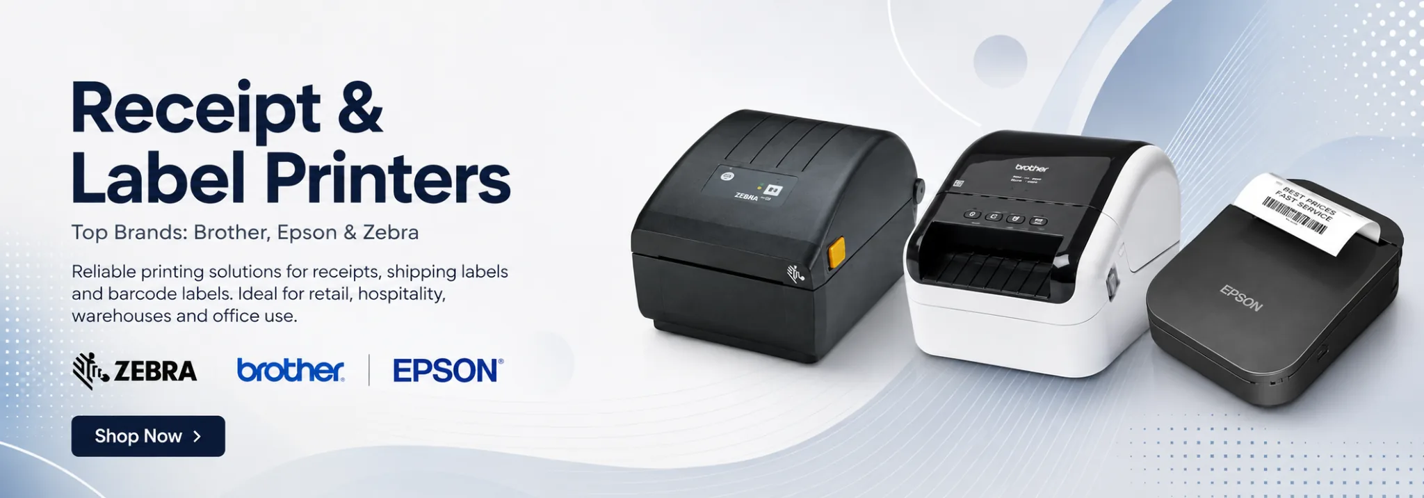 Lebel printers