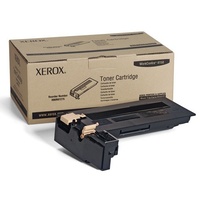 Fuji Xerox BLACK TONER YIELD 20K PAGES FOR WC4150