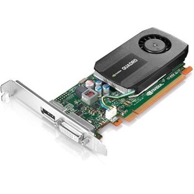 Lenovo NVIDIA QUADRO K420 GPU PCIE (ACTIVE) - 00YL370